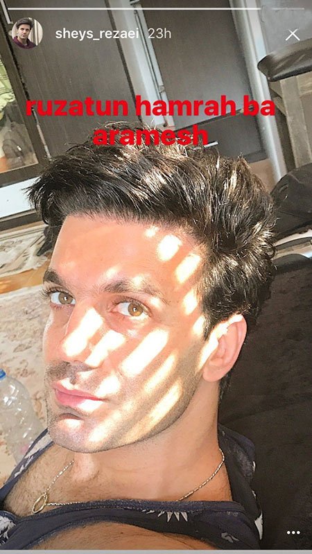 اخبار,اخبار بازیگران,اخبار فرهنگی
