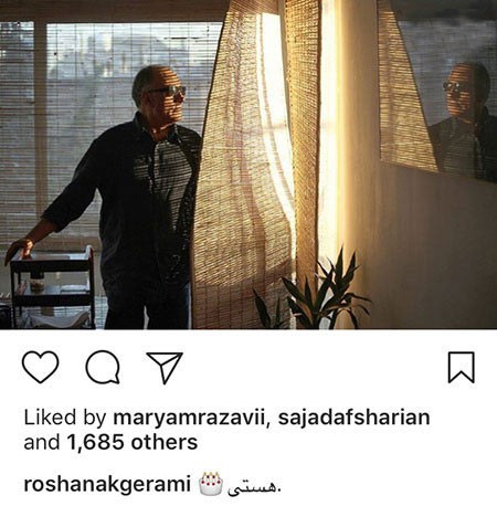 اخبار,اخبار بازیگران,اخبار فرهنگی