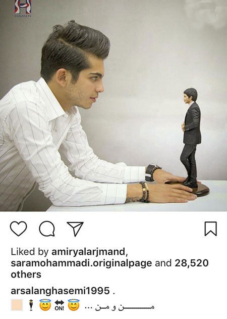 اخبار,اخبار بازیگران,اخبار فرهنگی