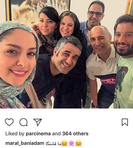 اخبار,اخبار بازیگران,اخبار فرهنگی
