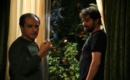 اخبار,اخبار فرهنگی وهنری,شهاب حسینی