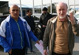اخبار,اخبار ورزشی ونتایج مسابقات,افتخاری