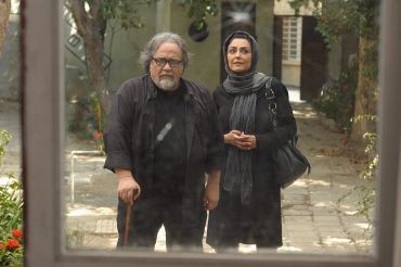 اخبار,اخبار فرهنگی وهنری,فیلم نیمکت