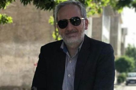 اخبار,اخبار فرهنگی وهنری,بیژن بنفشه خواه اخبار,اخبار فرهنگی وهنری,بیژن بنفشه خواه