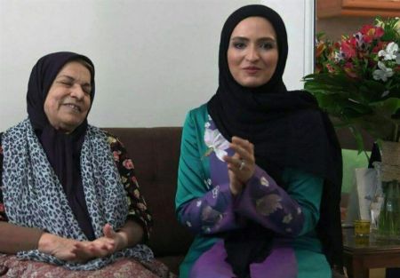 اخبار,اخبار فرهنگی وهنری,صدیقه کیانفر وگلاره عباسی 