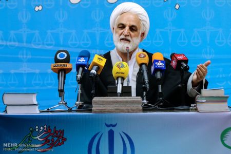 اخبار,اخبار سیاسی واجتماعی,غلامحسین محسنی اژه ای