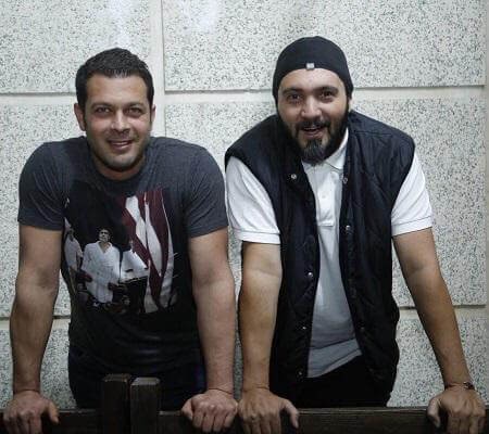 اخبار,اخبار فرهنگی وهنری,کامبیزدیرباز