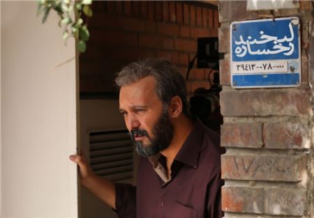 اخبار,اخبار فرهنگی وهنری,کامبیزدیرباز