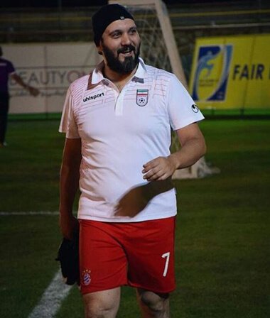 اخبار,اخبار فرهنگی وهنری,کامبیزدیرباز