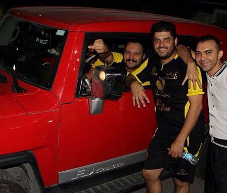 اخبار,اخبار فرهنگی وهنری,کامبیزدیرباز