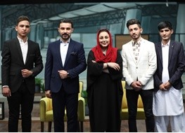    اخبارفرهنگی,خبرهای فرهنگی,بهنوش بختیاری
