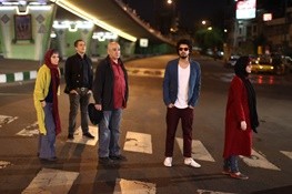    اخبارفرهنگی ,خبرهای  فرهنگی  ,مادر قلب اتمی,