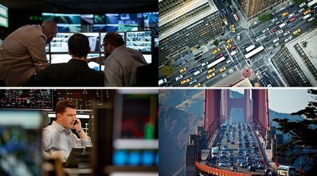 اخبارعلمی ,خبرهای علمی , مانیتورینگ ترافیک اخبارعلمی ,خبرهای علمی , مانیتورینگ ترافیک