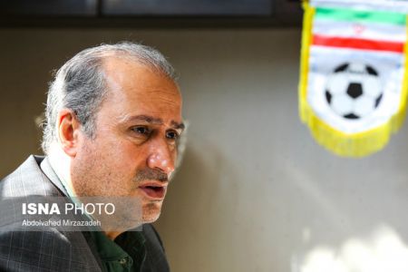  اخبارورزشی ,خبرهای ورزشی, مهدی تاج