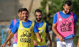    اخبارورزشی ,خبرهای ورزشی,ستقلال