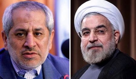   اخبارسیاسی ,خبرهای  سیاسی ,رییس‌جمهور