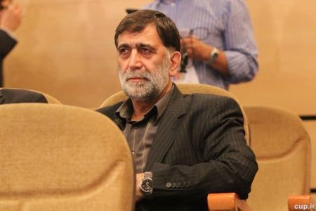   اخبارورزشی,خبرهای  ورزشی,مصطفی آجرلو