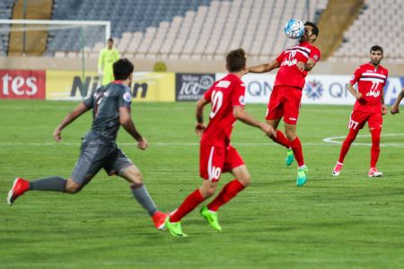   اخبارورزشی ,خبرهای ورزشی,پرسپولیس