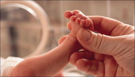   اخبارپزشکی ,خبرهای  پزشکی, نقص هنگام تولد 