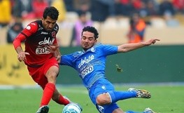    اخبارورزشی ,خبرهای ورزشی , پرسپولیس و استقلال