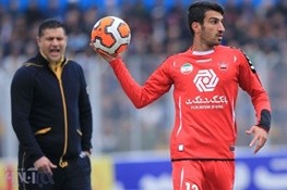   اخبار,ورزشی ,خبرهای  ورزشی,پرسپولیس