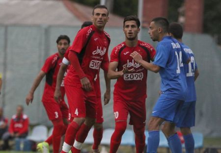  اخبارورزشی ,خبرهای ورزشی , پرسپولیس