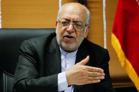   اخباراقتصادی ,خبرهای  اقتصادی ,نعمت‌زاده