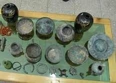   اخبارفرهنگی ,خبرهای  فرهنگی ,شیا متعلق به تمدن بین‌النهرین