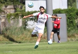   اخبارورزشی ,خبرهای ورزشی ,صادق محرمی