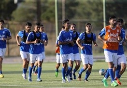   اخبارورزشی ,خبرهای ورزشی , استقلال 