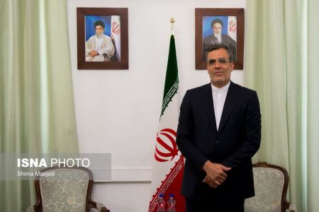   اخبارسیاسی ,خبرهای  سیاسی ,جابری‌انصاری 