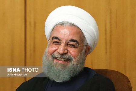   اخبارسیاسی ,خبرهای  سیاسی ,روحانی