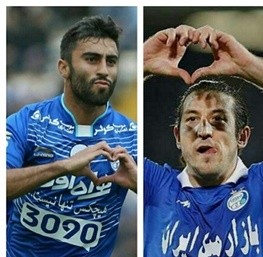  اخبارورزشی,خبرهای  ورزشی , کاوه و آندو