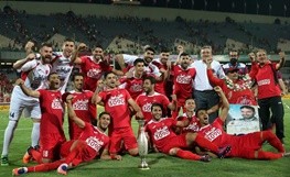     اخبارورزشی ,خبرهای  ورزشی, پرسپولیس