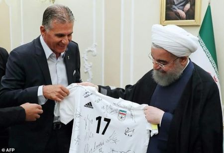   اخبارورزشی ,خبرهای  ورزشی,کی روش