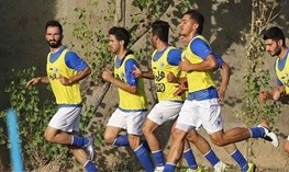    اخبارورزشی,خبرهای  ورزشی ,استقلال 
