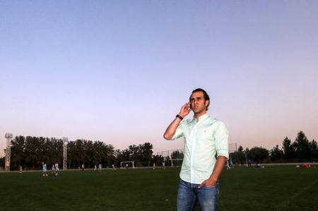   اخبارورزشی ,خبرهای ورزشی,علی کریمی,