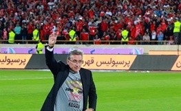  اخبارورزشی,خبرهای ورزشی ,برانکو