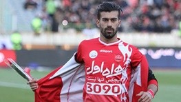   اخبارورزشی,خبرهای ورزشی,رامین رضاییان