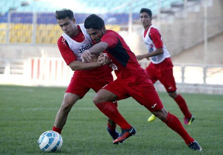  اخبارورزشی,خبرهای ورزشی,پرسپولیس