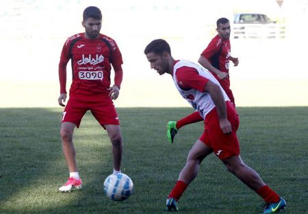  اخبارورزشی,خبرهای ورزشی,پرسپولیس