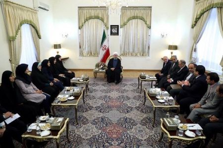   اخبارسیاسی ,خبرهای  سیاسی ,روحانی