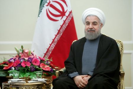   اخبارسیاسی ,خبرهای  سیاسی ,روحانی