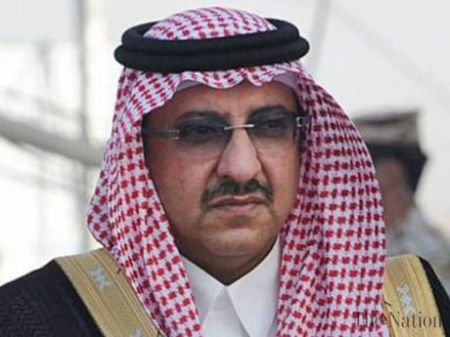   اخباربین الملل ,خبرهای  بین الملل,محمد بن نايف
