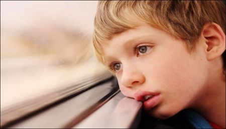  اخبارپزشکی,خبرهای  پزشکی ,اوتیسم