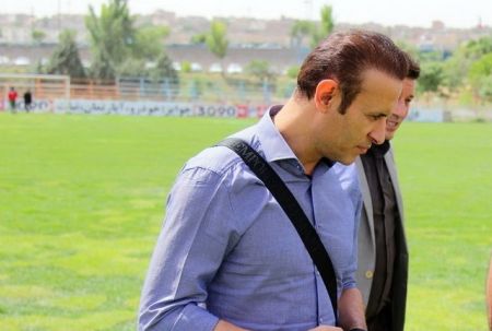    اخبارورزشی ,خبرهای  ورزشی ,یحیی گل محمدی