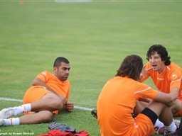   اخبارورزشی,خبرهای ورزشی,پرسپولیس