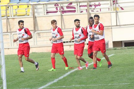   اخبارورزشی ,خبرهای ورزشی, پرسپولیس 