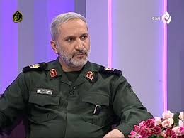   اخبارسیاسی ,خبرهای  سیاسی , فرمانده جدید سپاه تهران بزرگ