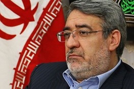   اخبارسیاسی ,خبرهای  سیاسی , وزیر کشور